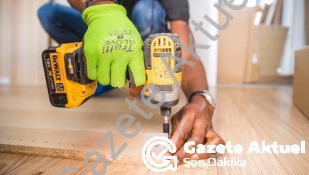 Hilti Nedir