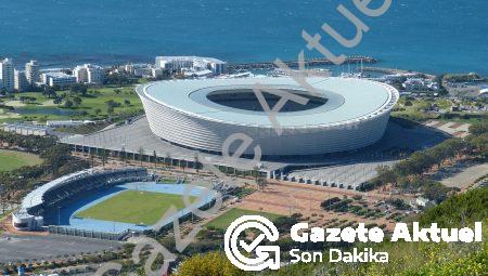 12 arena destesi