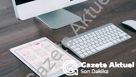 10 Parmak Klavye Hız Testi