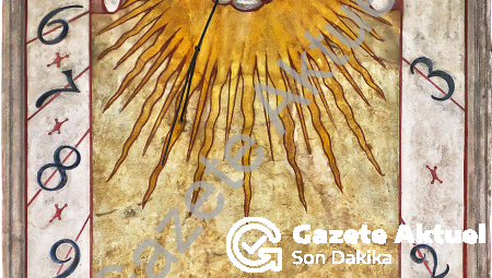 10 Seviye Belediye Binası