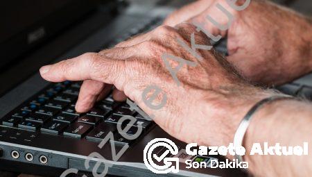 10 Parmak Hız Testi