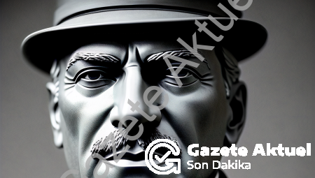 Atatürk’ün Ölüm Anı