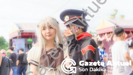 Manga Oku: Yepyeni Manga Serileri Burada Keşfedin