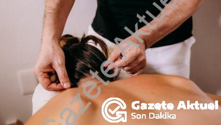 Fizik Tedavi: İhtiyacınız Olan Canlanma ve Rahatlama Sırları