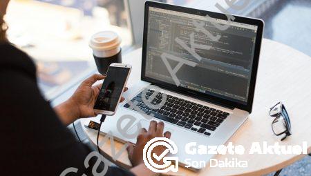 Web yazılımlarıyla dijital dünyayı değiştirin