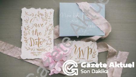 Davetiye Seçerken Nelere Dikkat Etmeli?