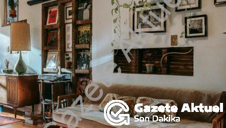 Makam Takımlarında Şıklık ve Konforu Bir Arada Sunan Modeller