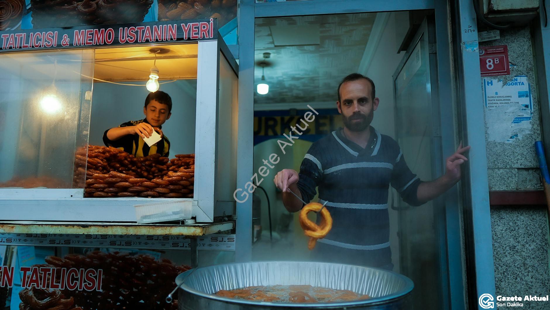 Akhisar'da Bugün Neler Yaşandı? Haberler