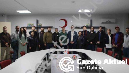 Manisa Medya Akademisi Start Verdi: Basında Yapay Zeka Dönemi