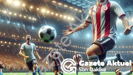 Göztepe Deplasmanda Durdurulamıyor: Antalyaspor’u Devirdiler