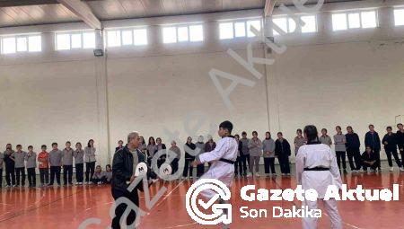 Kütahya Pazarlar’da Spor Seferberliği: Hedef 100 Lisanslı Sporcu