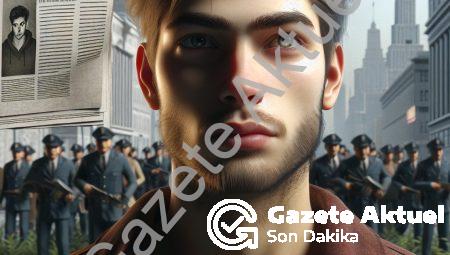 Uşak’ta Yüreklere Su Serpen Haber: Kayıp Genç Sağ Salim Bulundu