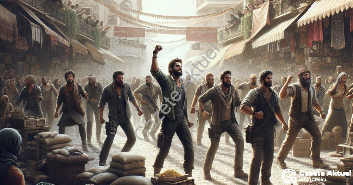 "Başkan Erkan Özkan'dan Menderes'te Gövde Gösterisi: Esnafın Bileği Bükülmez" başlıklı haber için fo